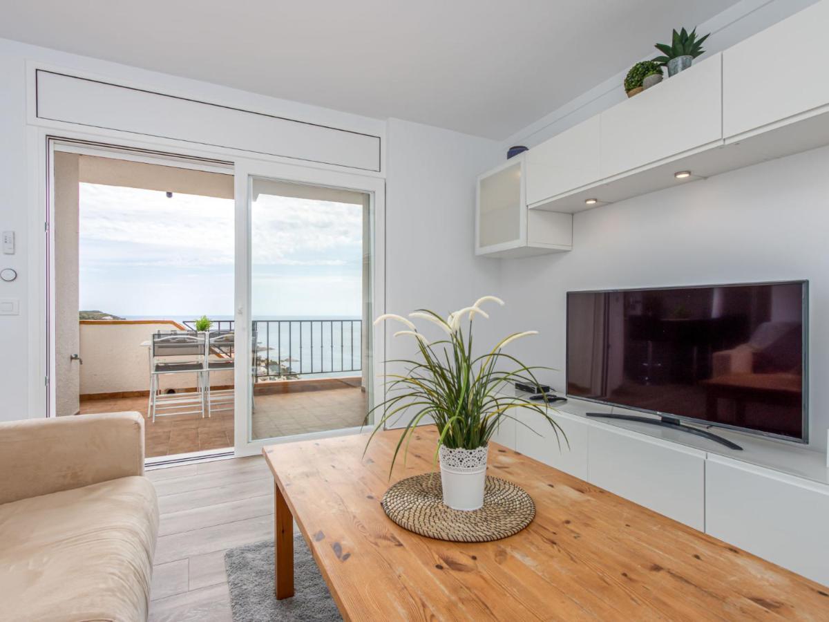 Apartment Garbinell *