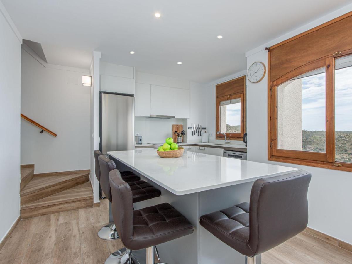 Apartment Garbinell *