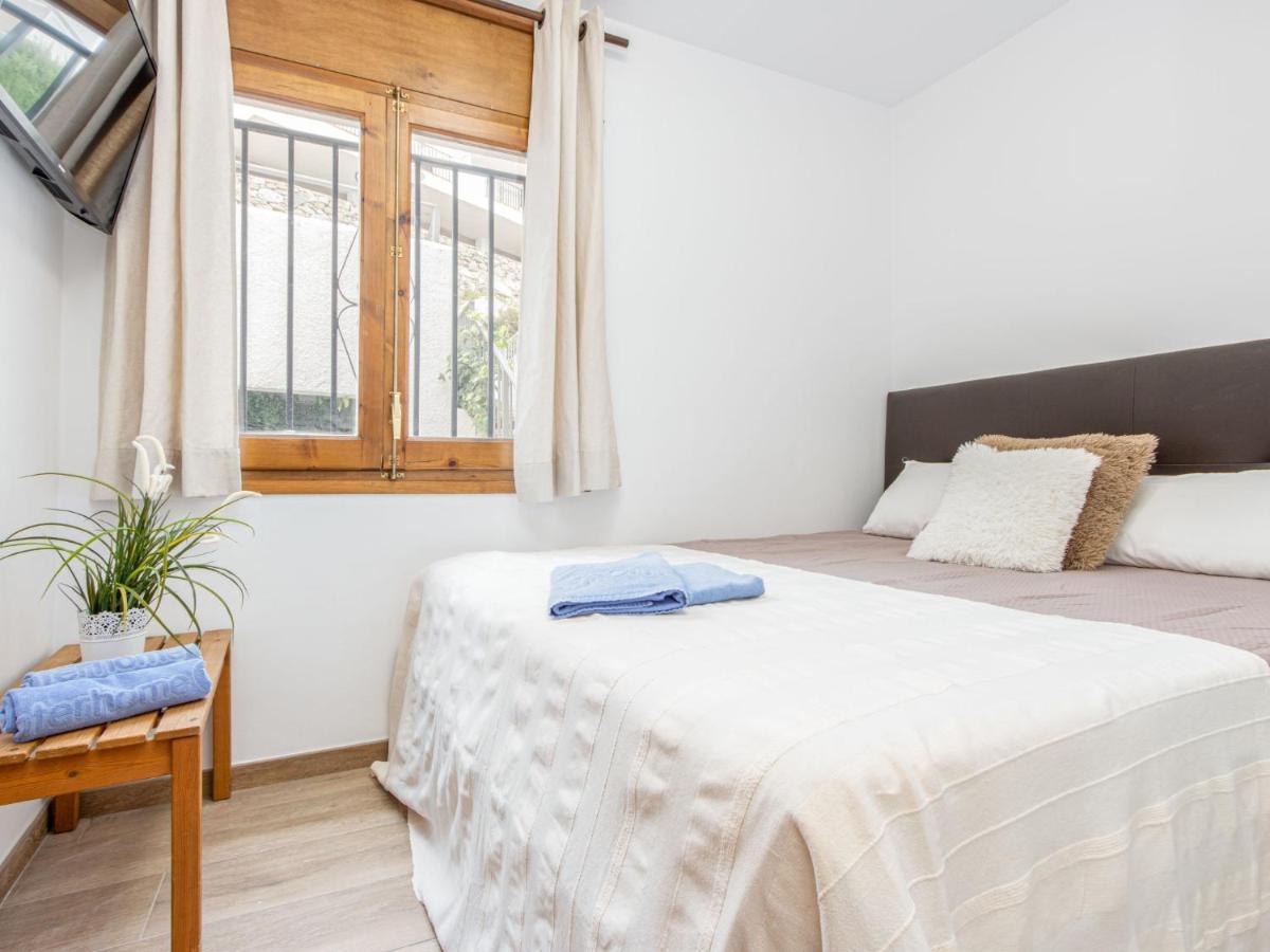 Apartment Garbinell *